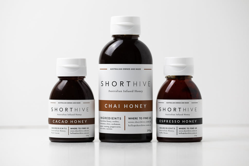 Create Your Own - 1 Large, 2 Short Pack