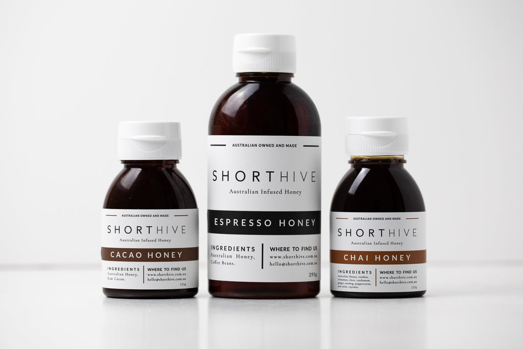 Create Your Own - 1 Large, 2 Short Pack