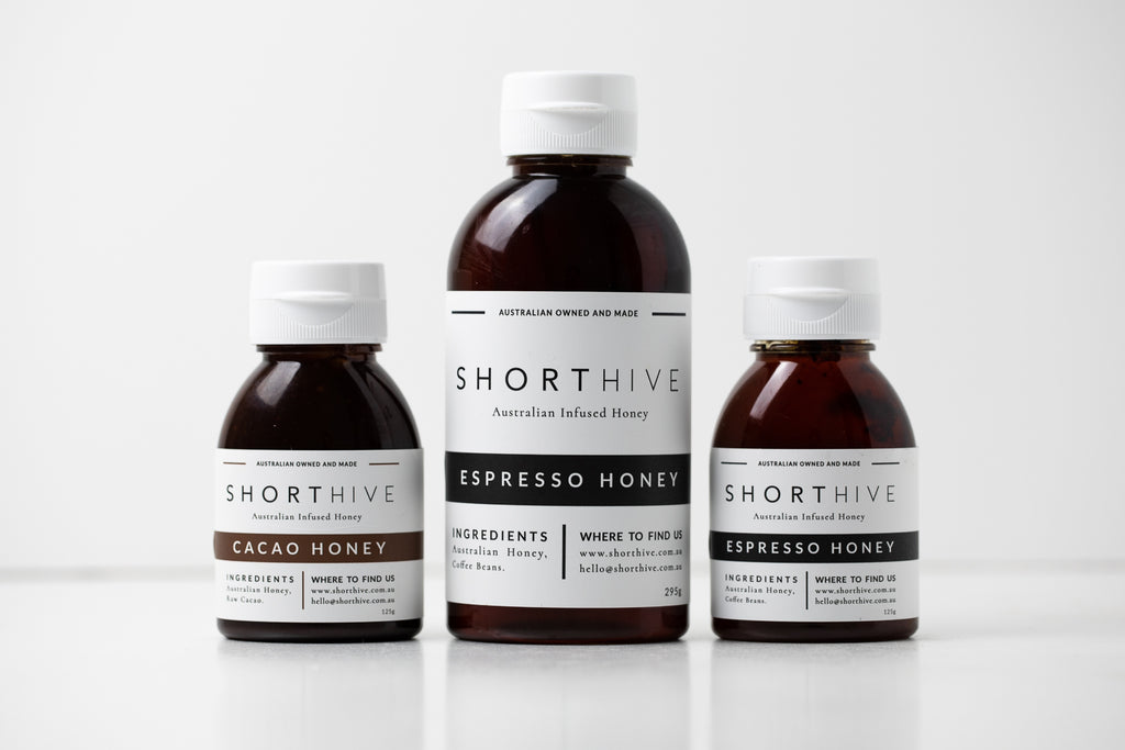 Create Your Own - 1 Large, 2 Short Pack