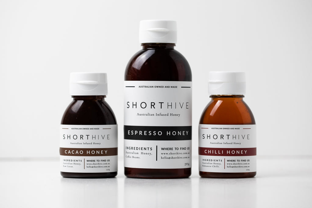 Create Your Own - 1 Large, 2 Short Pack